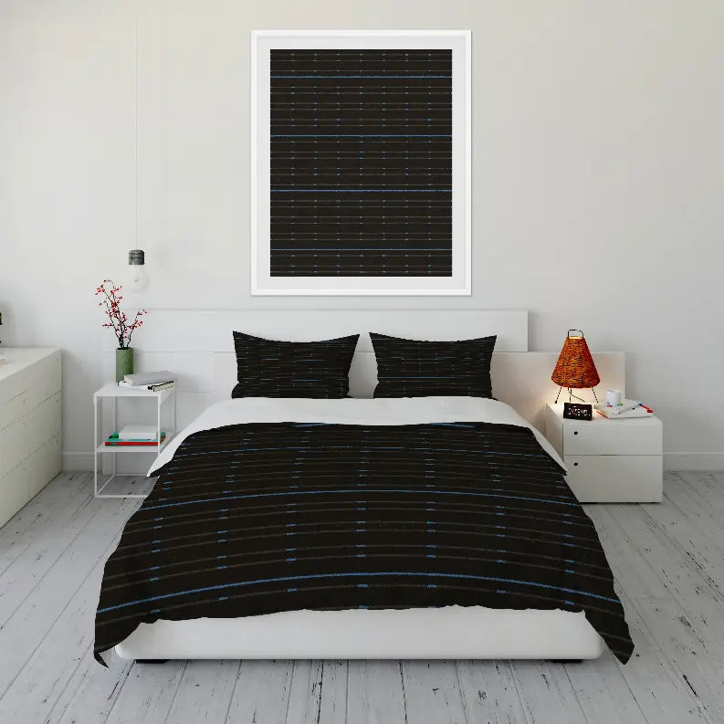 Blankets2U Comforter Set Blankets2U