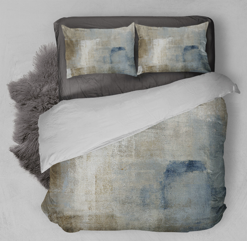 Blankets2U Comforter Set Blankets2U