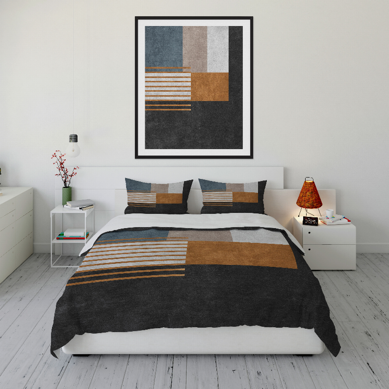 Blankets2U Comforter Set Blankets2U