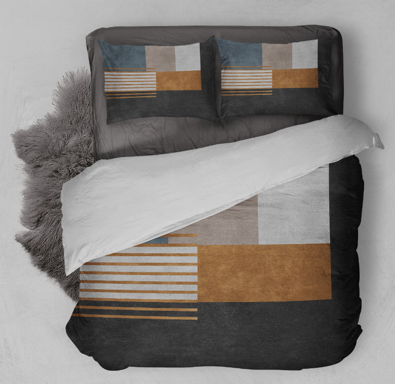 Blankets2U Comforter Set Blankets2U