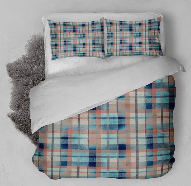 Blankets2U Comforter Set Blankets2U