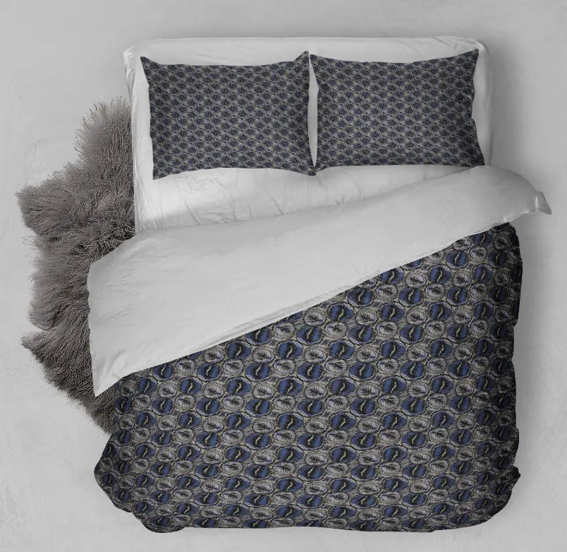 Blankets2U Comforter Set Blankets2U
