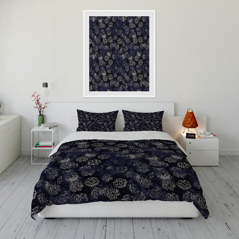 Blankets2U Comforter Set Blankets2U