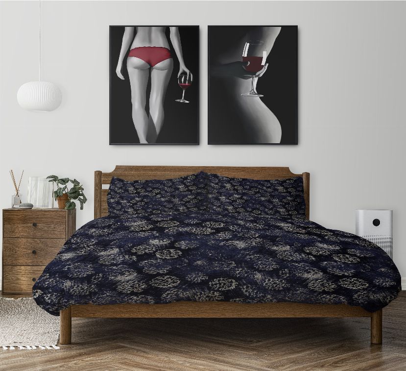 Blankets2U Comforter Set Blankets2U