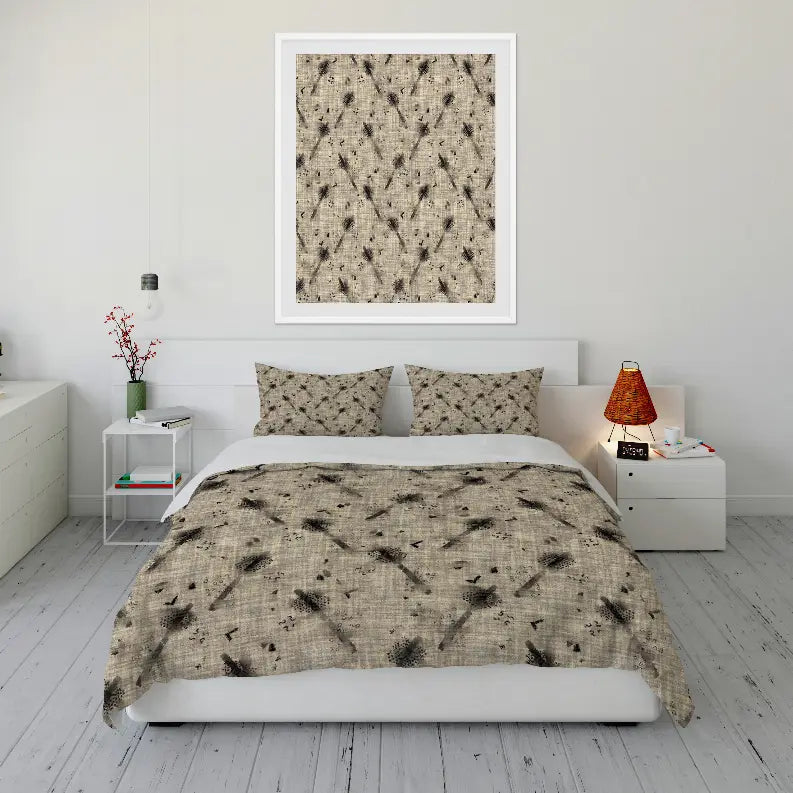 Blankets2U Comforter Set Blankets2U