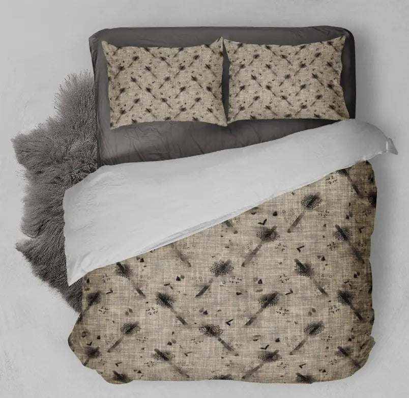 Blankets2U Comforter Set Blankets2U