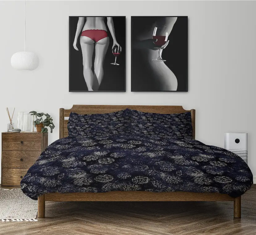 Blankets2U Comforter Set Blankets2U