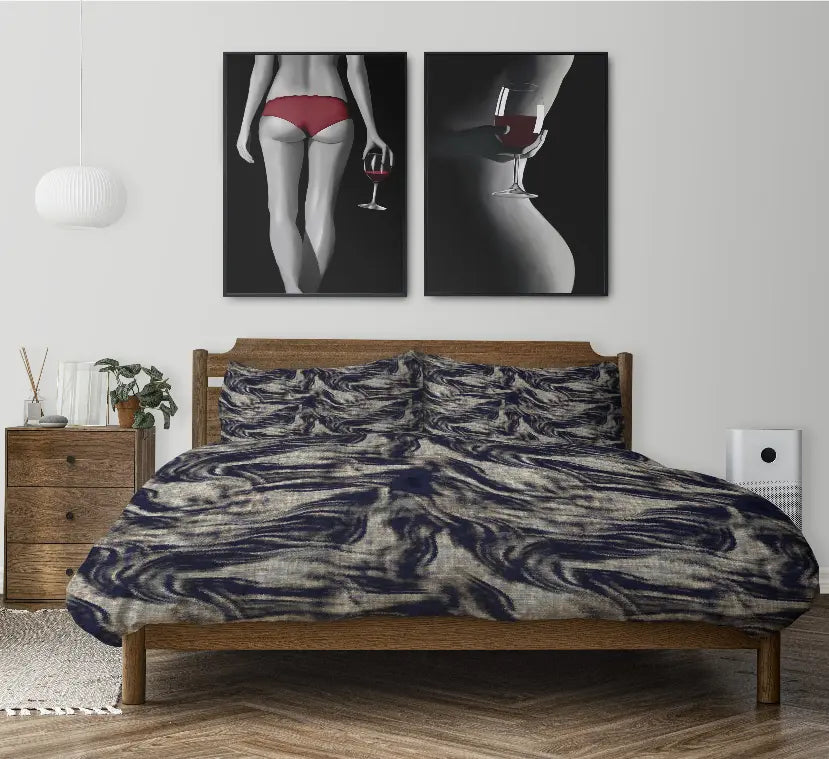 Blankets2U Comforter Set Blankets2U