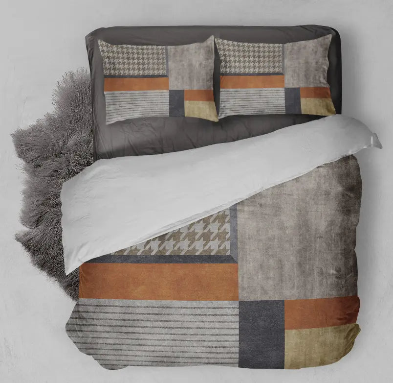 Blankets2U Comforter Set Blankets2U