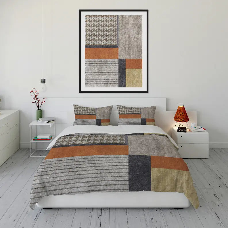 Blankets2U Comforter Set Blankets2U