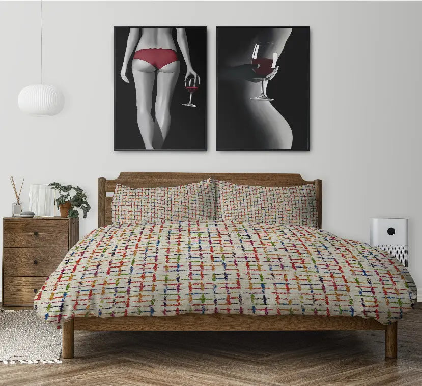 Blankets2U Comforter Set Blankets2U