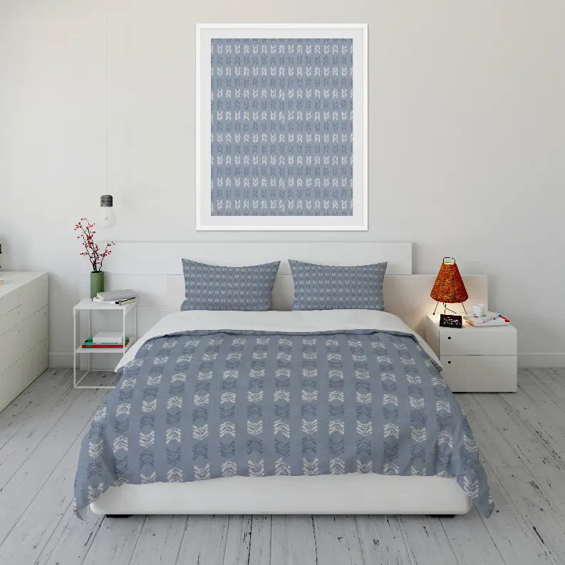 Blankets2U Comforter Set Blankets2U
