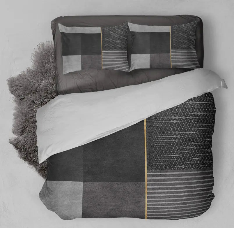 Blankets2U Comforter Set Blankets2U
