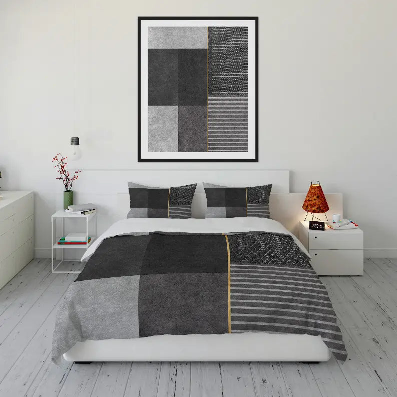 Blankets2U Comforter Set Blankets2U