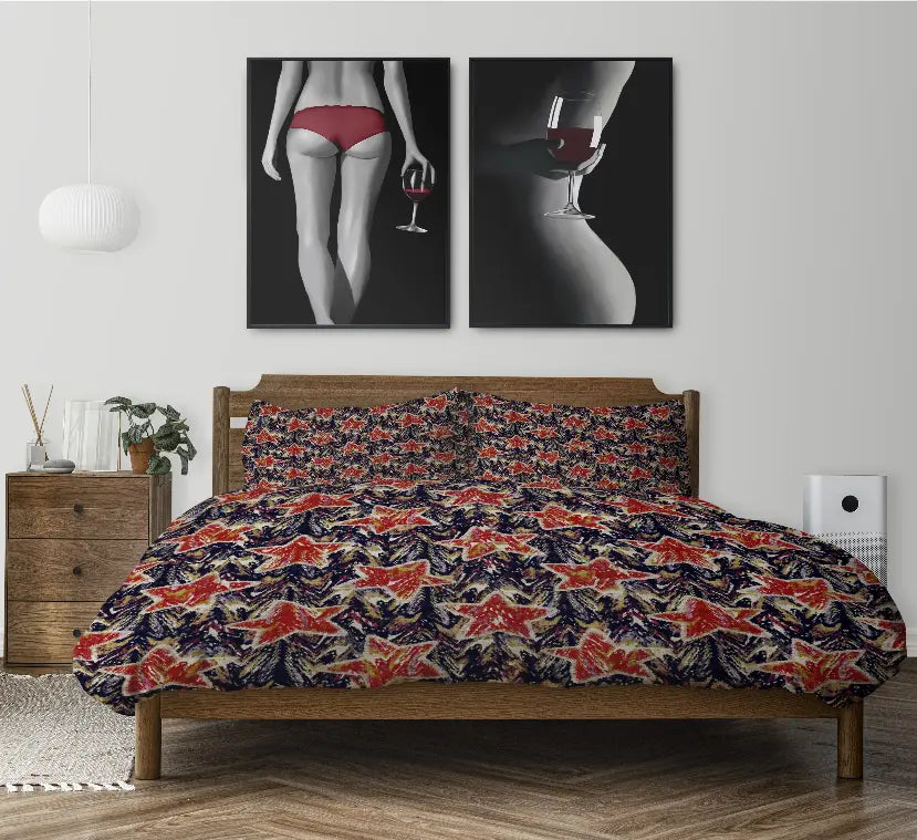 Blankets2U Comforter Set Blankets2U