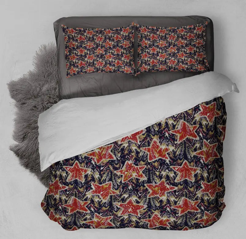 Blankets2U Comforter Set Blankets2U