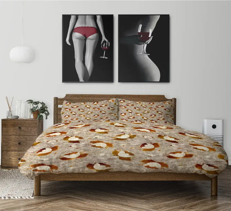 Blankets2U Comforter Set Blankets2U