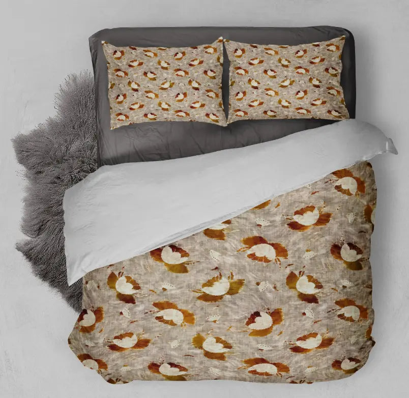 Blankets2U Comforter Set Blankets2U