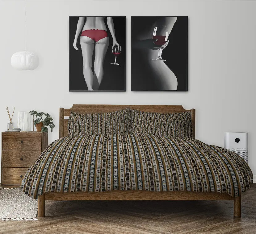 Blankets2U Comforter Set Blankets2U