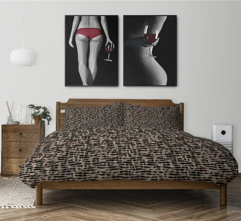 Blankets2U Comforter Set Blankets2U