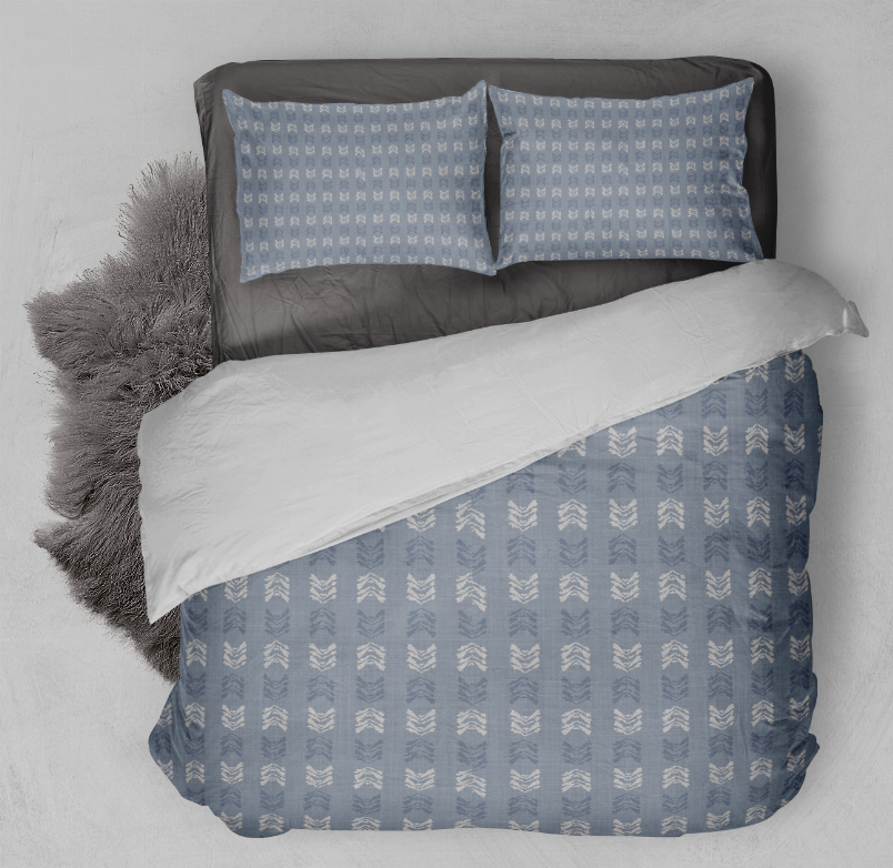 Blankets2U Comforter Set Blankets2U
