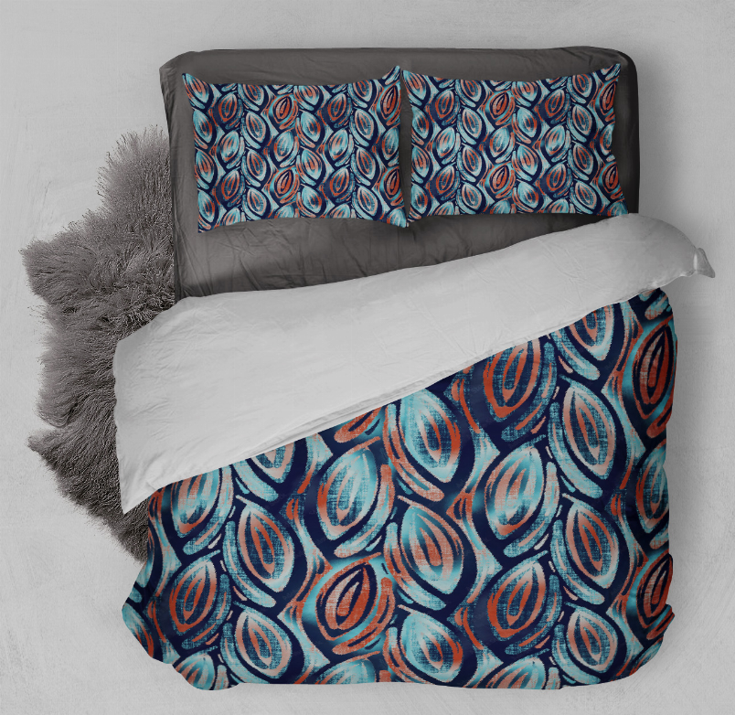 Blankets2U Comforter Set Blankets2U
