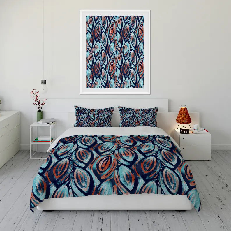 Blankets2U Comforter Set Blankets2U