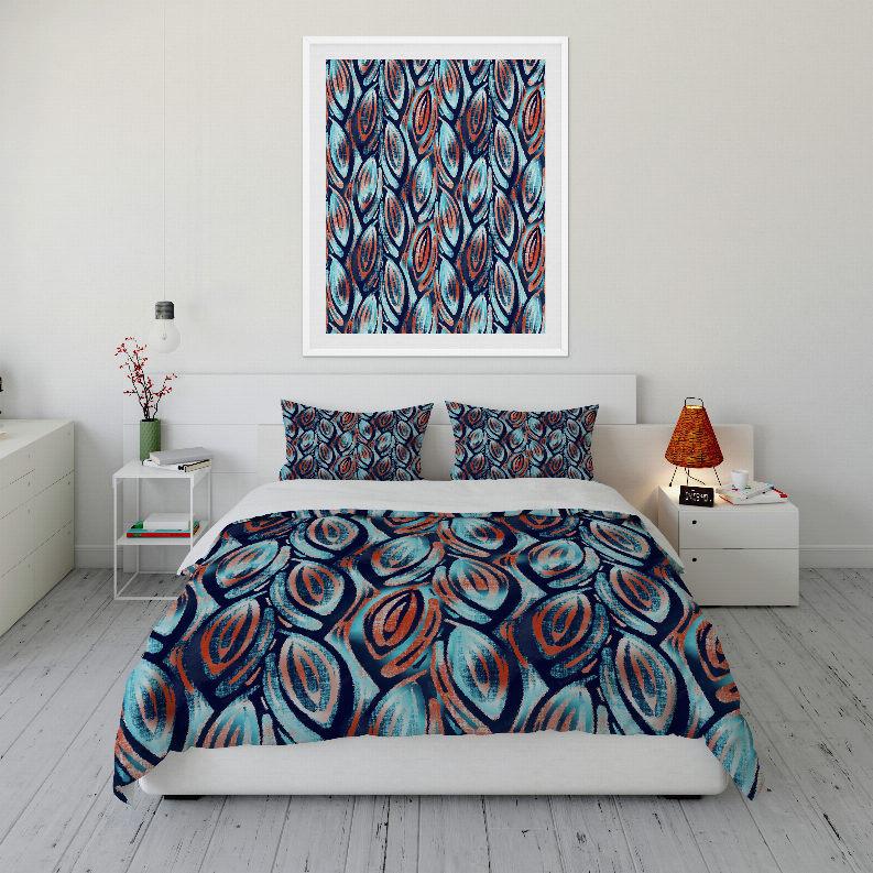 Blankets2U Comforter Set Blankets2U