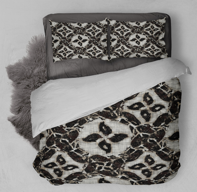 Blankets2U Comforter Set Blankets2U