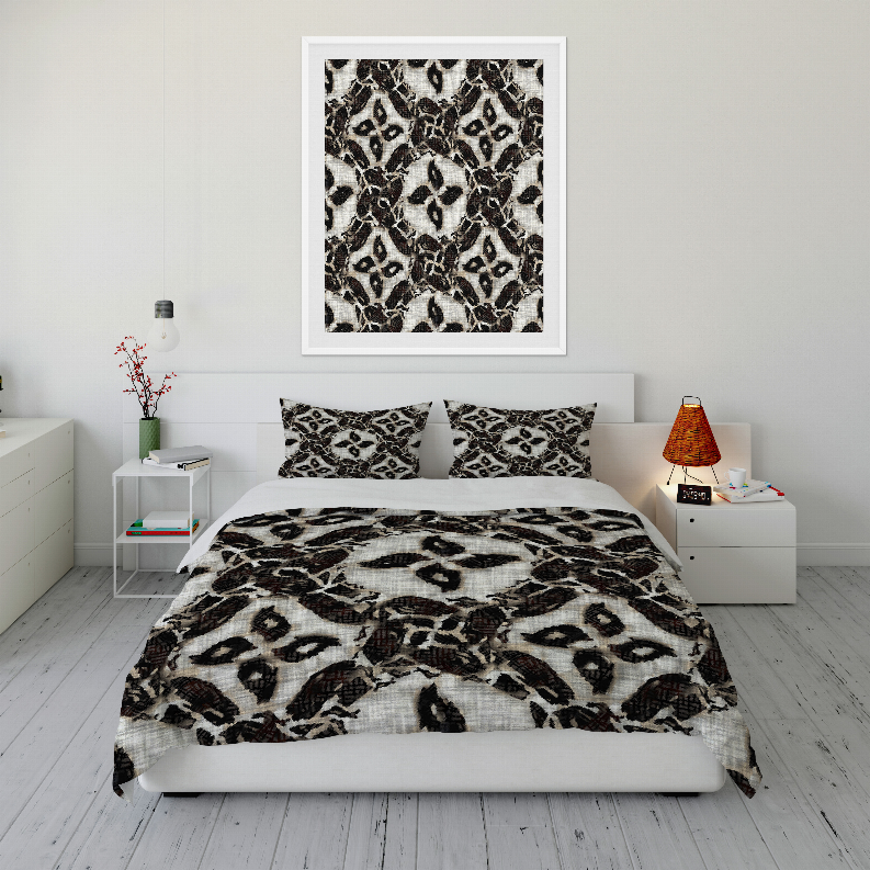 Blankets2U Comforter Set Blankets2U