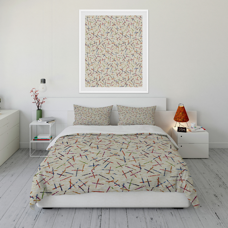 Blankets2U Comforter Set Blankets2U