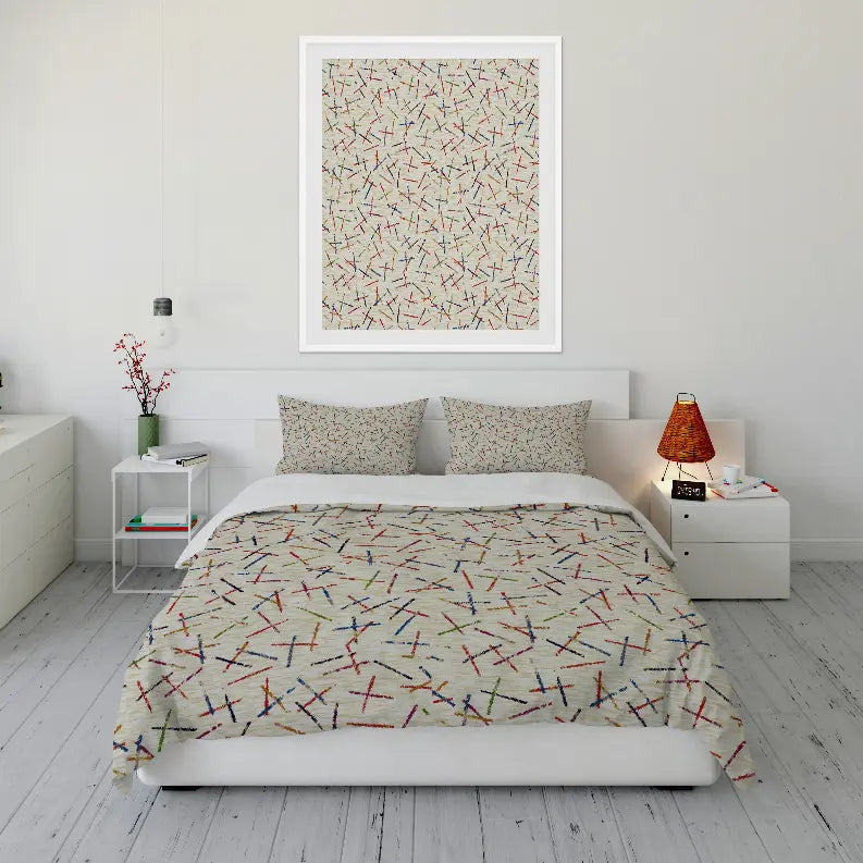 Blankets2U Comforter Set Blankets2U