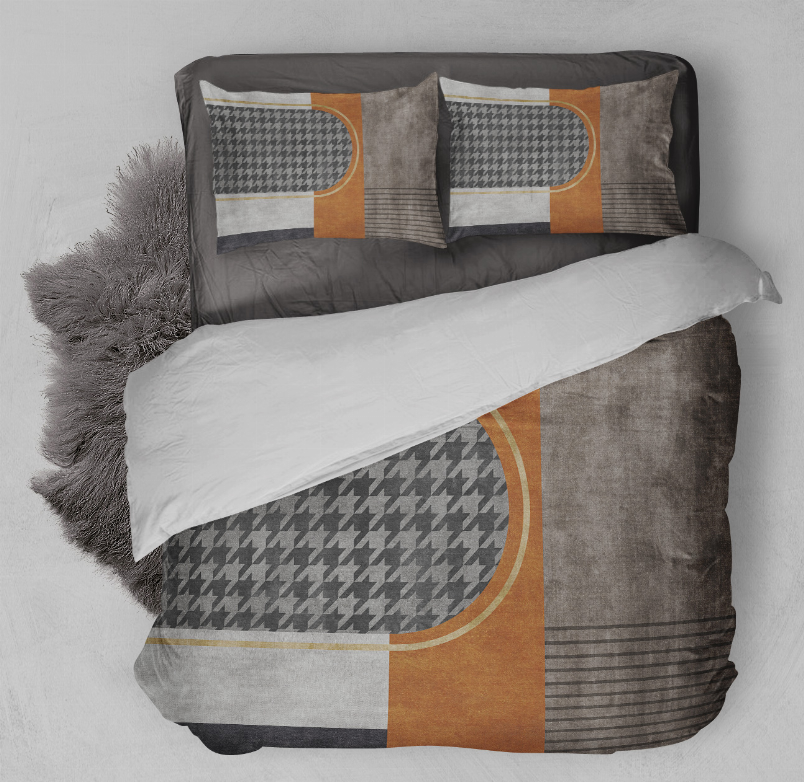 Blankets2U Comforter Set Blankets2U
