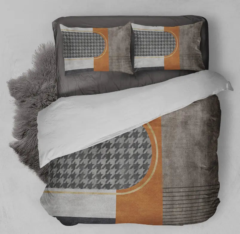 Blankets2U Comforter Set Blankets2U