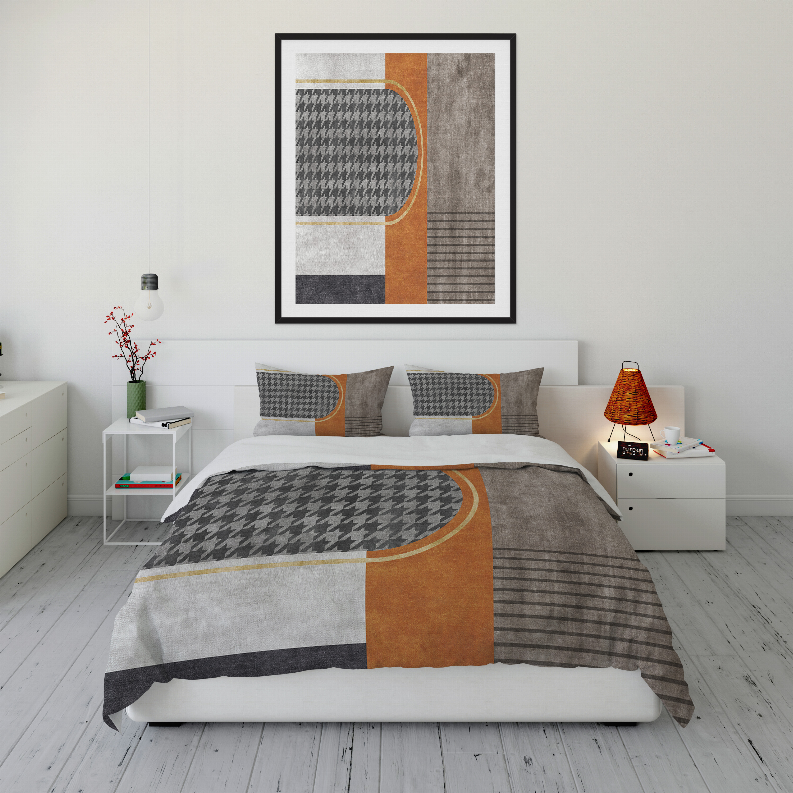 Blankets2U Comforter Set Blankets2U