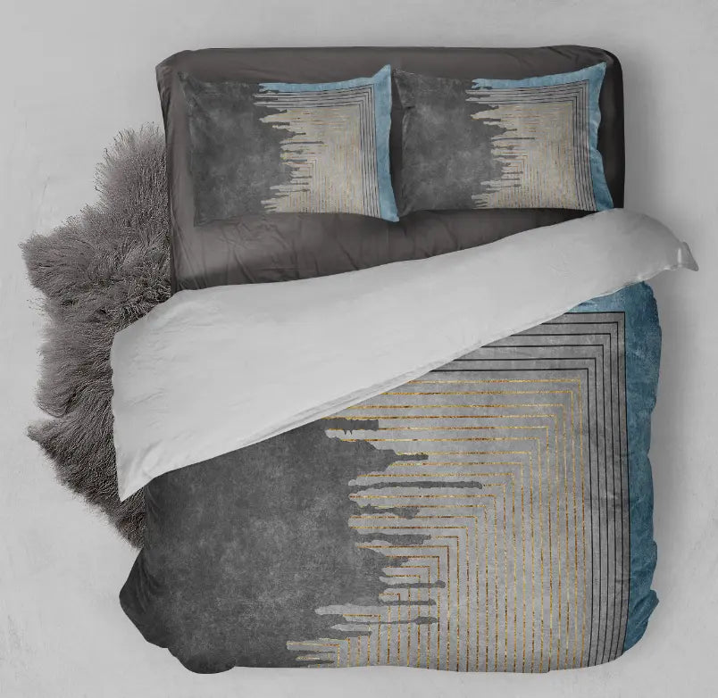 Blankets2U Comforter Set Blankets2U