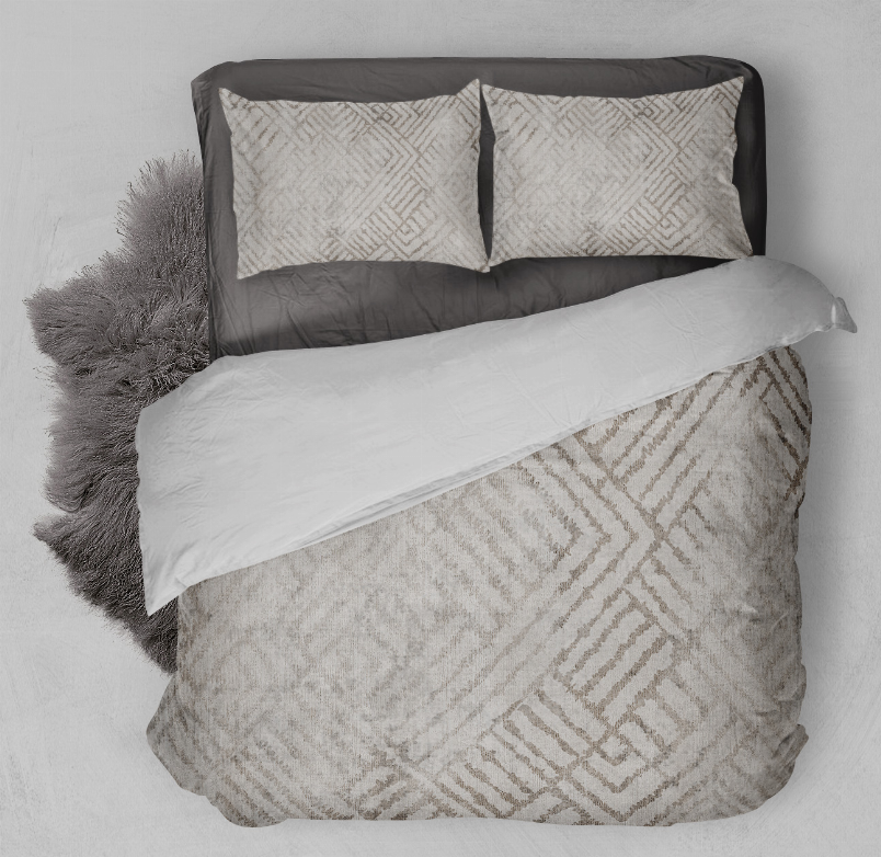 Blankets2U Comforter Set Blankets2U