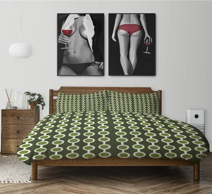 Blankets2U Comforter Set Blankets2U