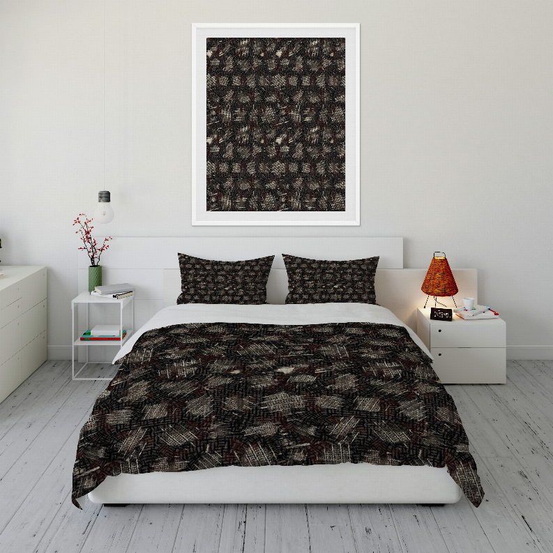 Blankets2U Comforter Set Blankets2U