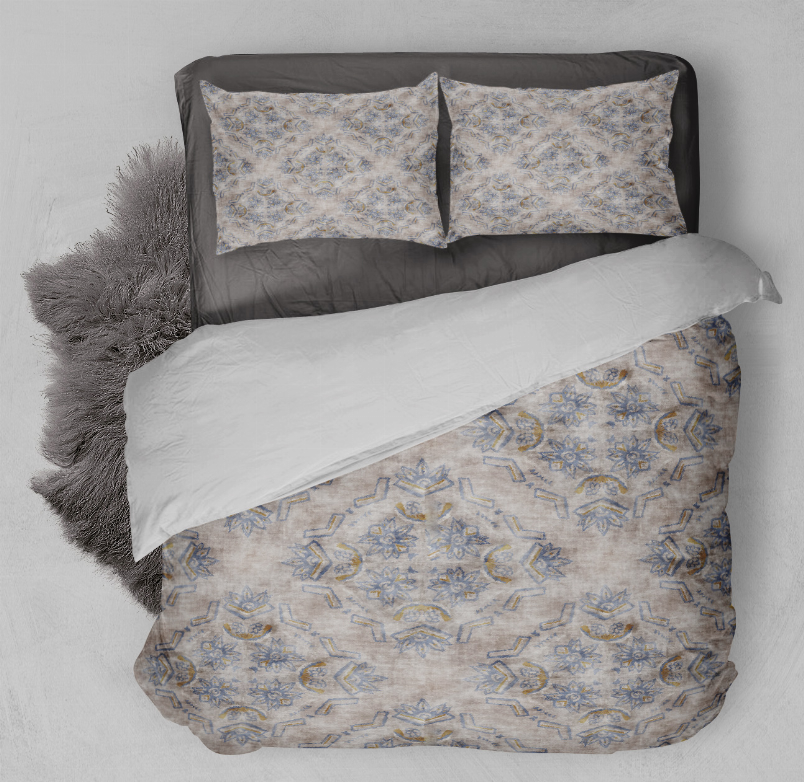 Blankets2U Comforter Set Blankets2U