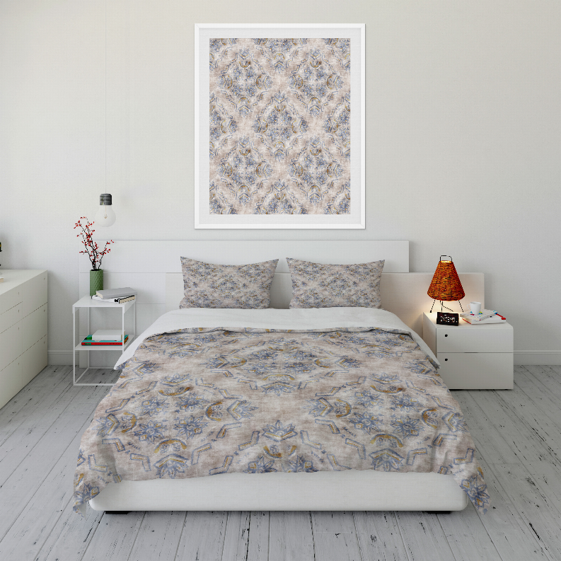 Blankets2U Comforter Set Blankets2U