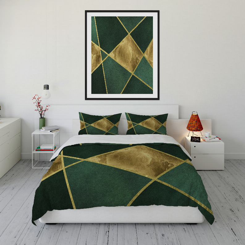 Blankets2U Comforter Set Blankets2U