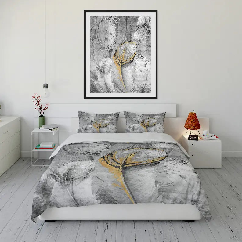 Blankets2U Comforter Set Blankets2U