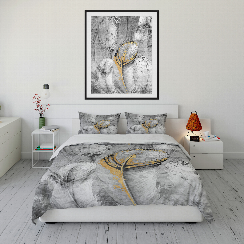Blankets2U Comforter Set Blankets2U