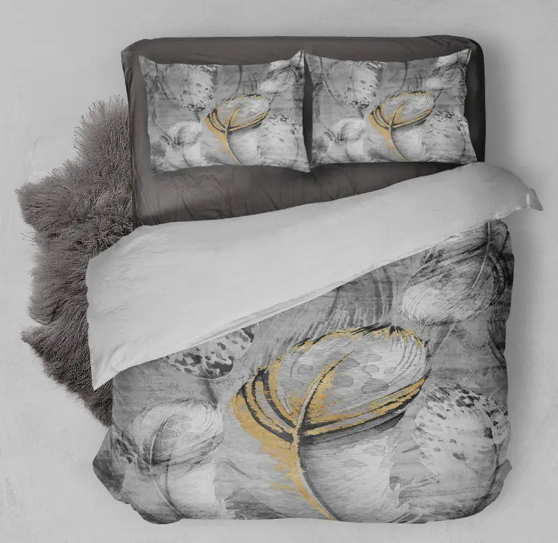 Blankets2U Comforter Set Blankets2U