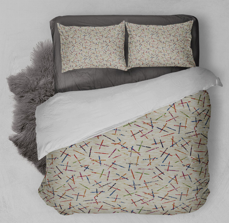 Blankets2U Comforter Set Blankets2U