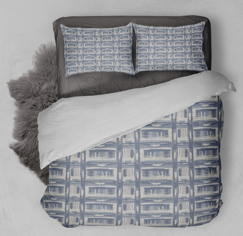 Blankets2U Comforter Set Blankets2U