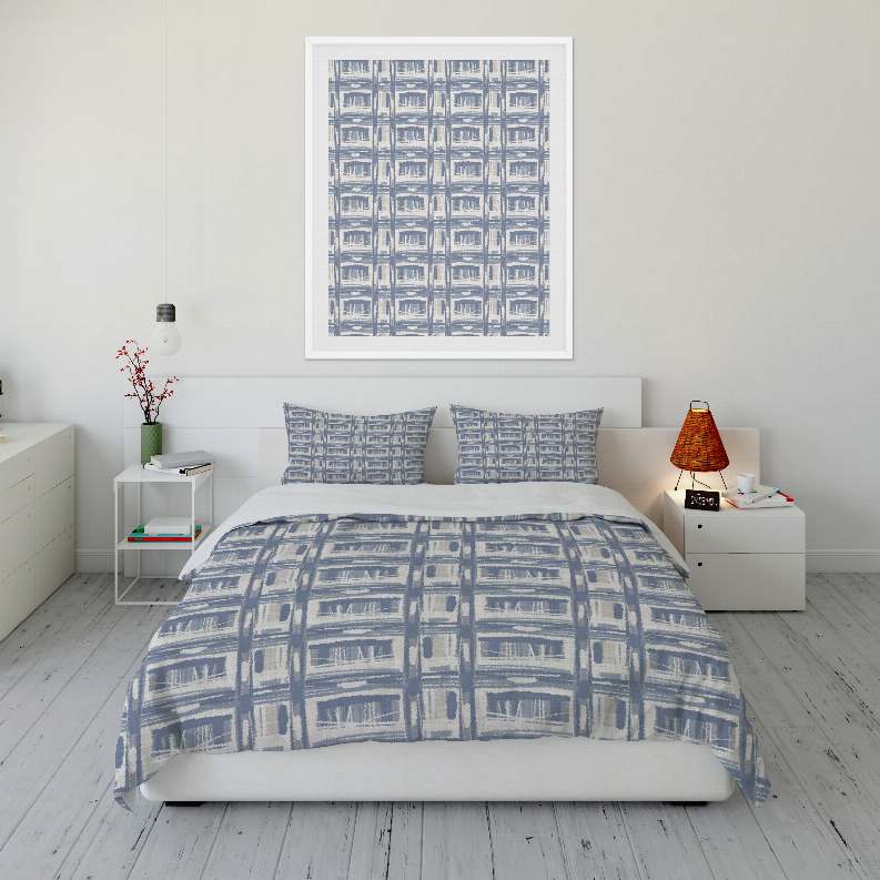 Blankets2U Comforter Set Blankets2U