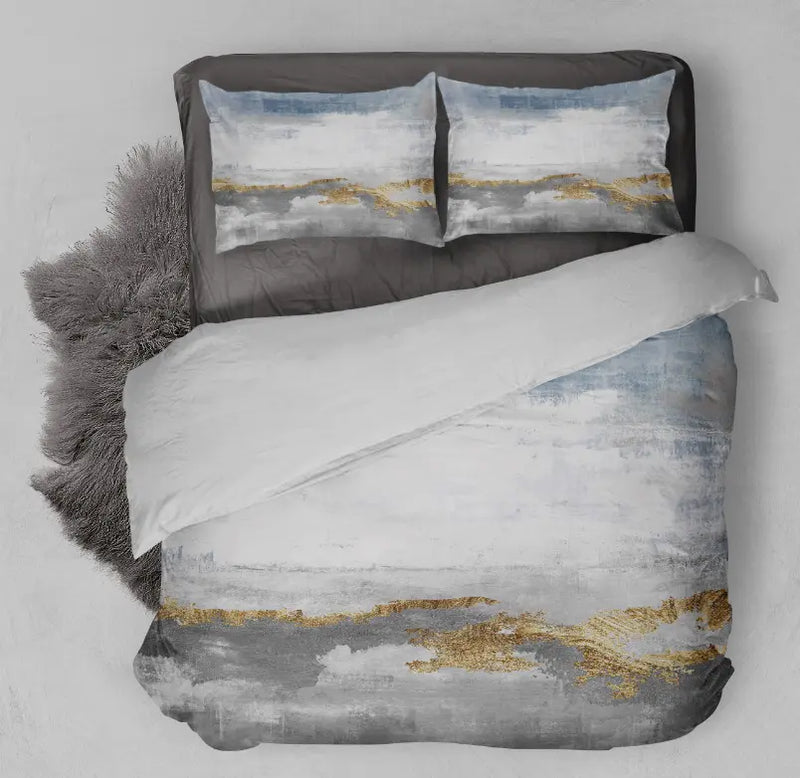 Blankets2U Comforter Set Blankets2U