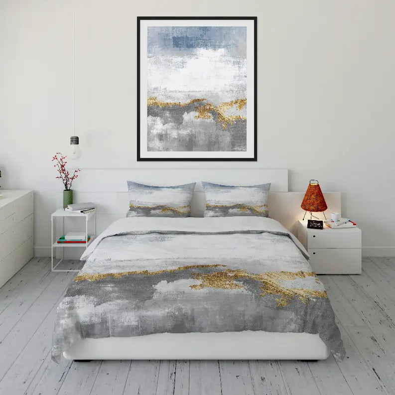 Blankets2U Comforter Set Blankets2U